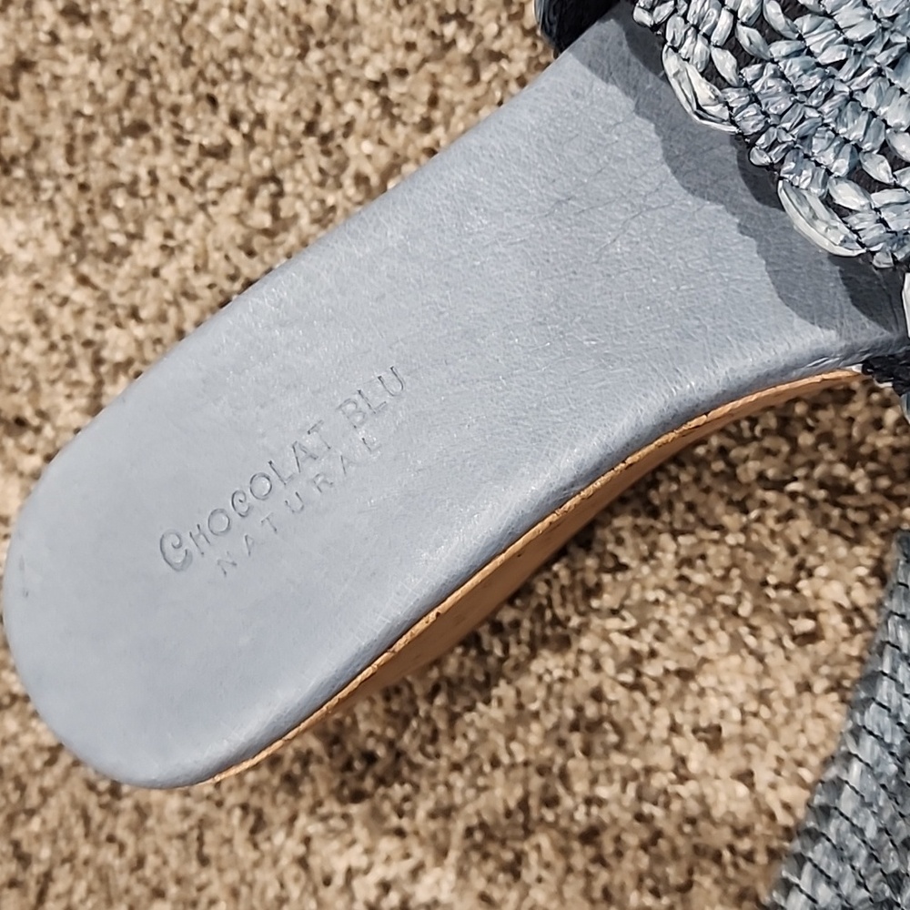 Sandals - Picture 3 of 4